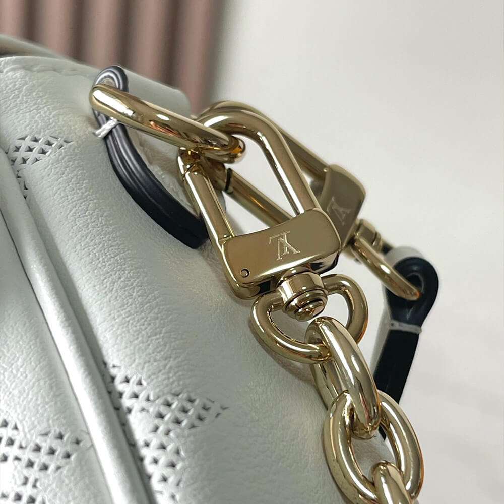 LV WALLET ON CHAIN ​​IVY BAG