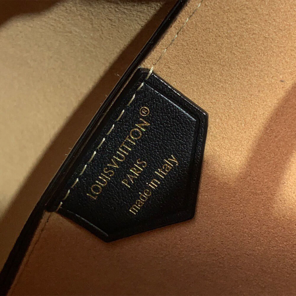 LV Small BLOOM