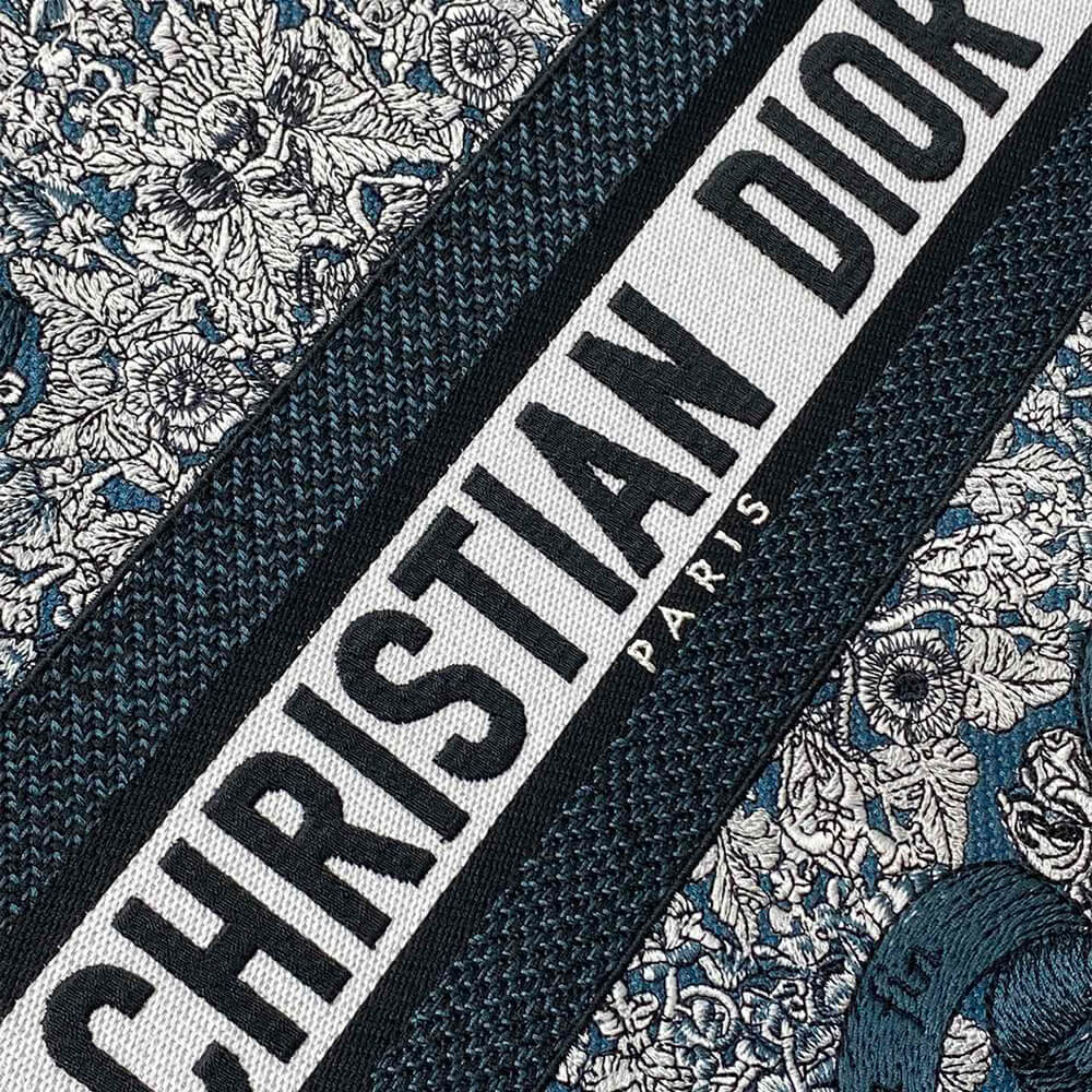 DIOR Medium Book Tote(High-end grade)