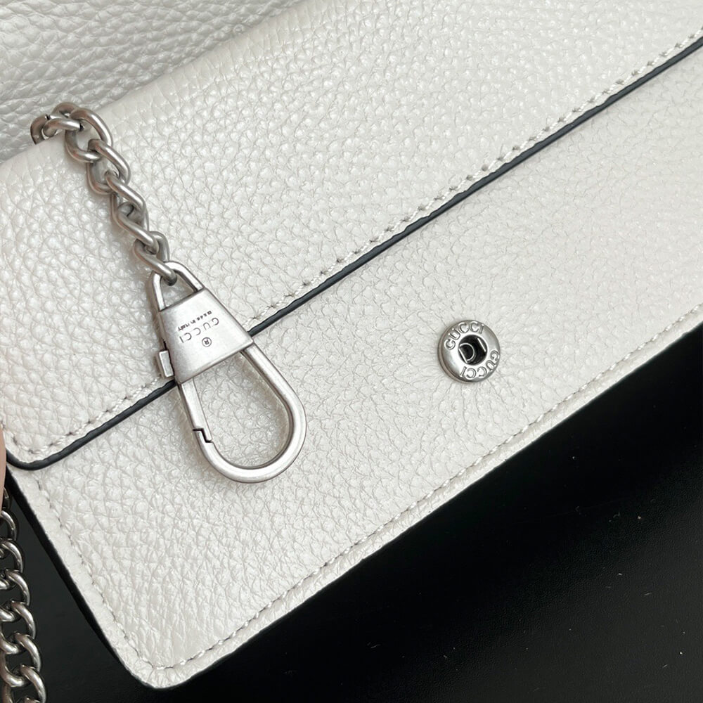 GUCCI Dionysus Mini Bag