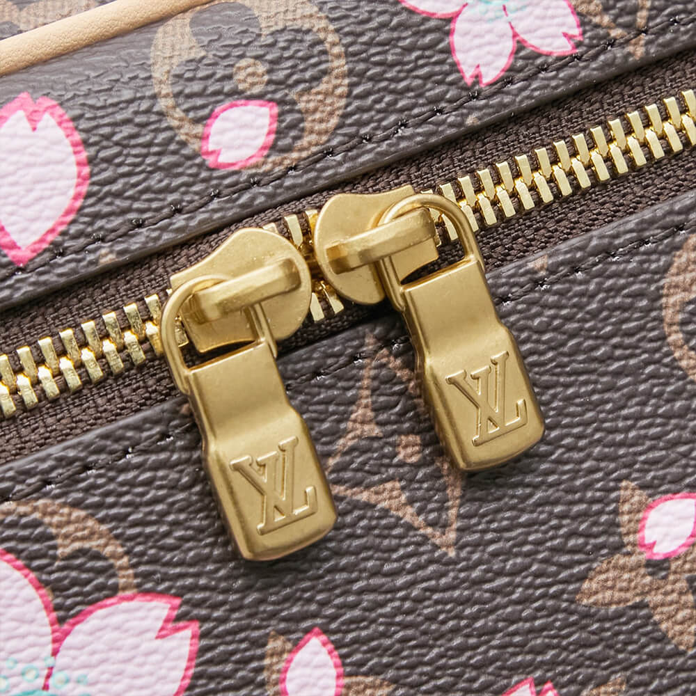 LV x TM NICE Mini Cosmetic Bag
