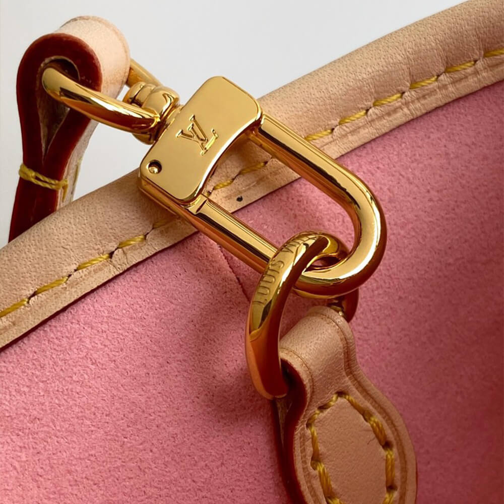 LV x TM NANO BUCKET