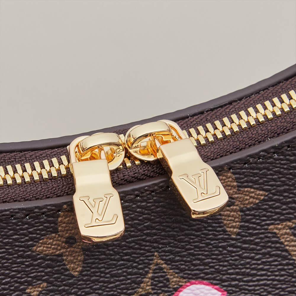 LV x TM BOULOGNE handbag