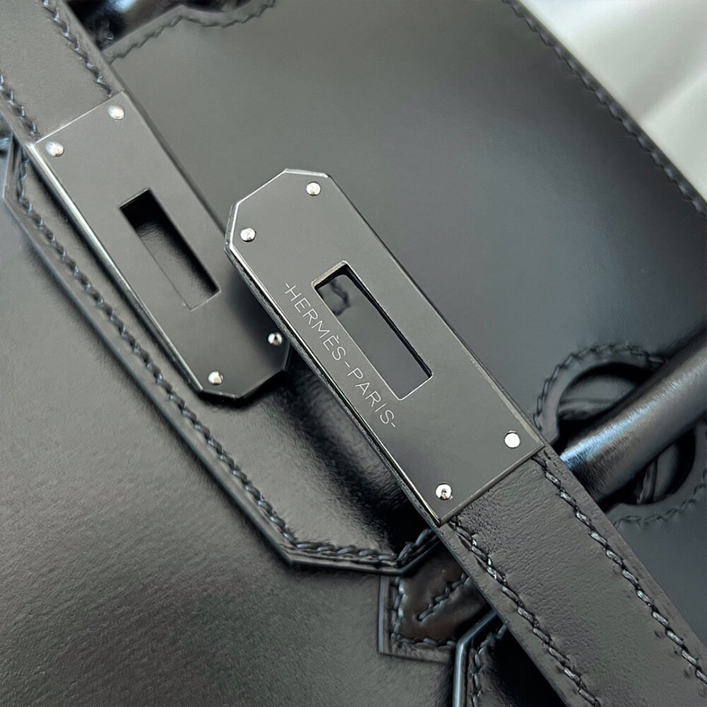 Hermes Birkin 35