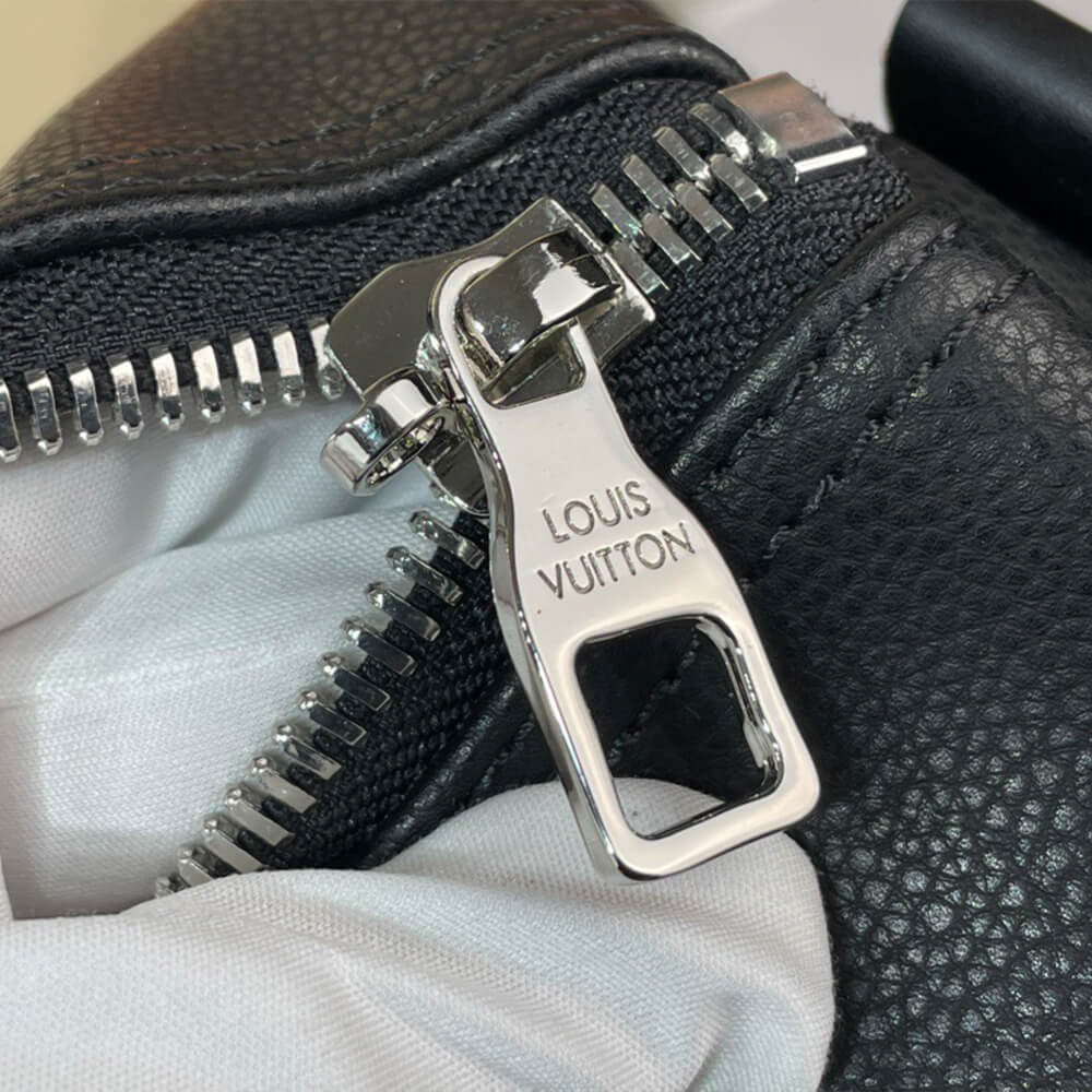LV KEEPALL BANDOULIÈRE 50 travel bag