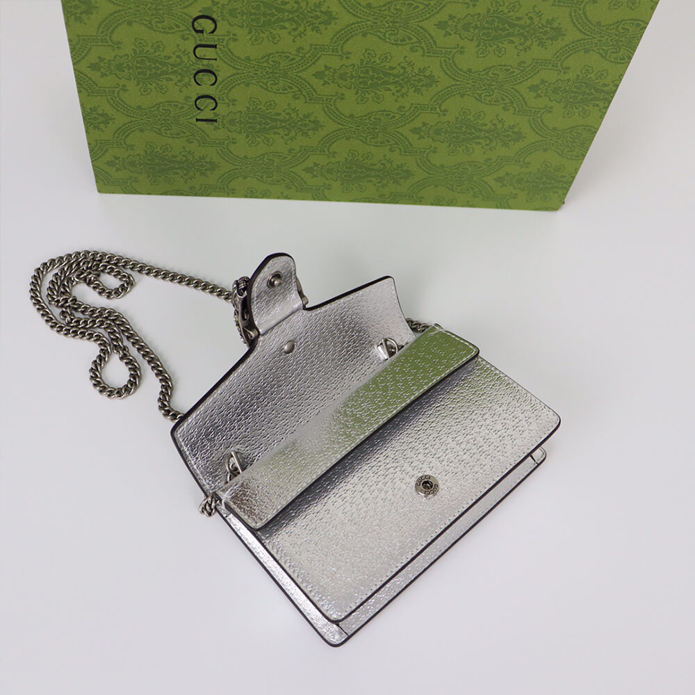 GUCCI Dionysus Mini Bag