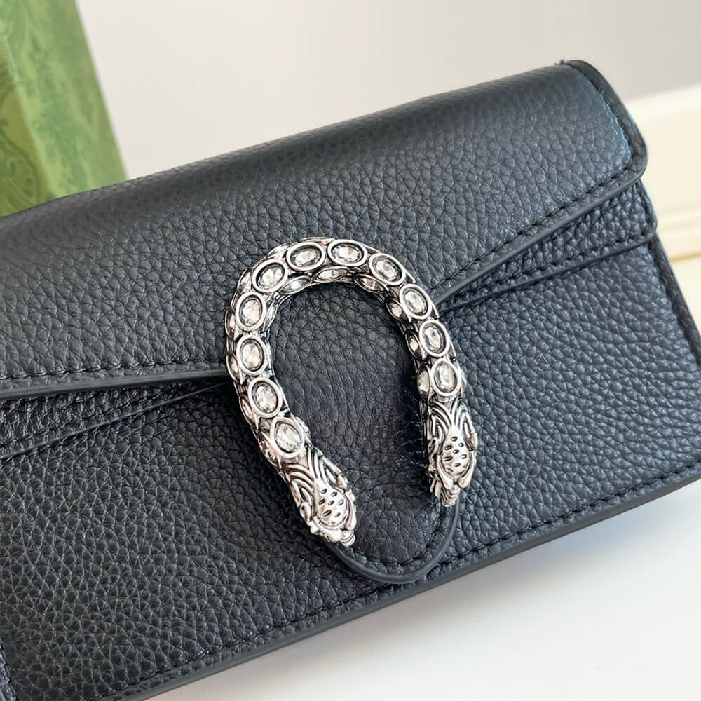 GUCCI Dionysus Mini Bag