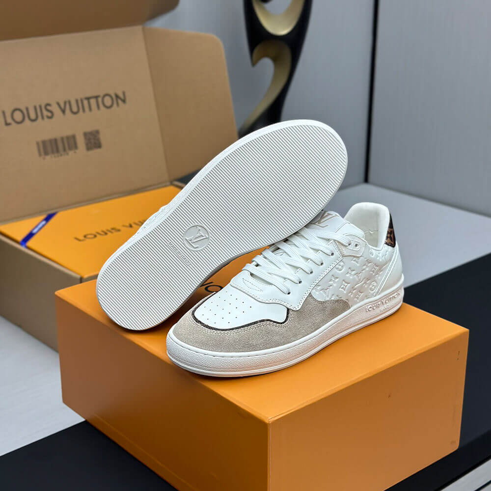 LV STADIUM sneakers