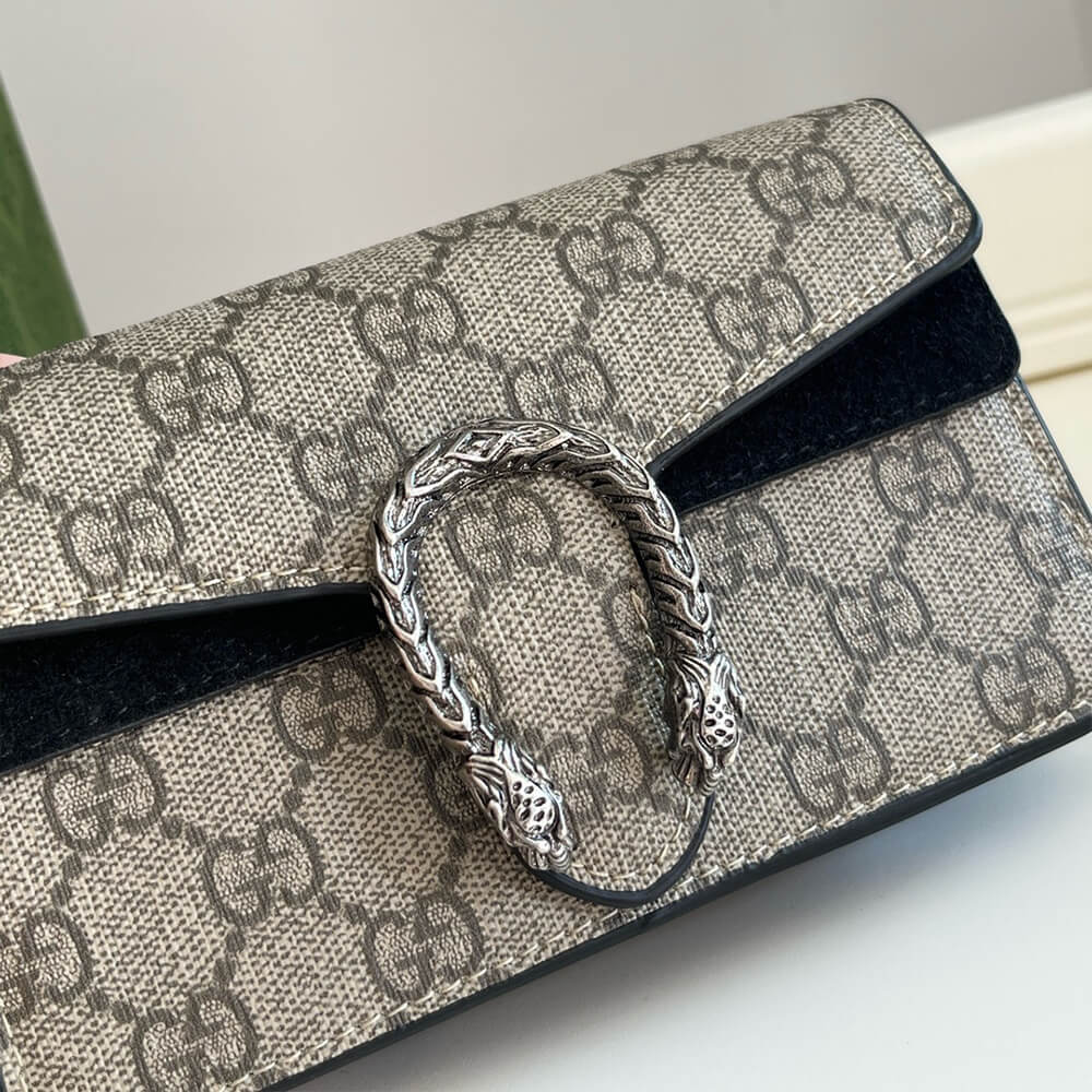 GUCCI Dionysus Mini Bag
