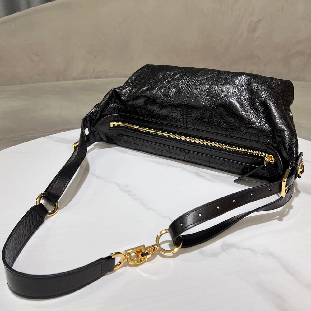DIOR Medium D-Journey Bag