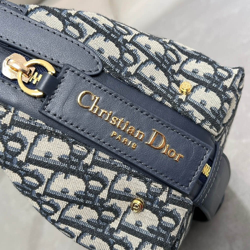 DIOR Small D-Journey Bag