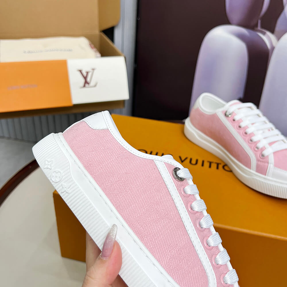 LV LAGOON sneakers