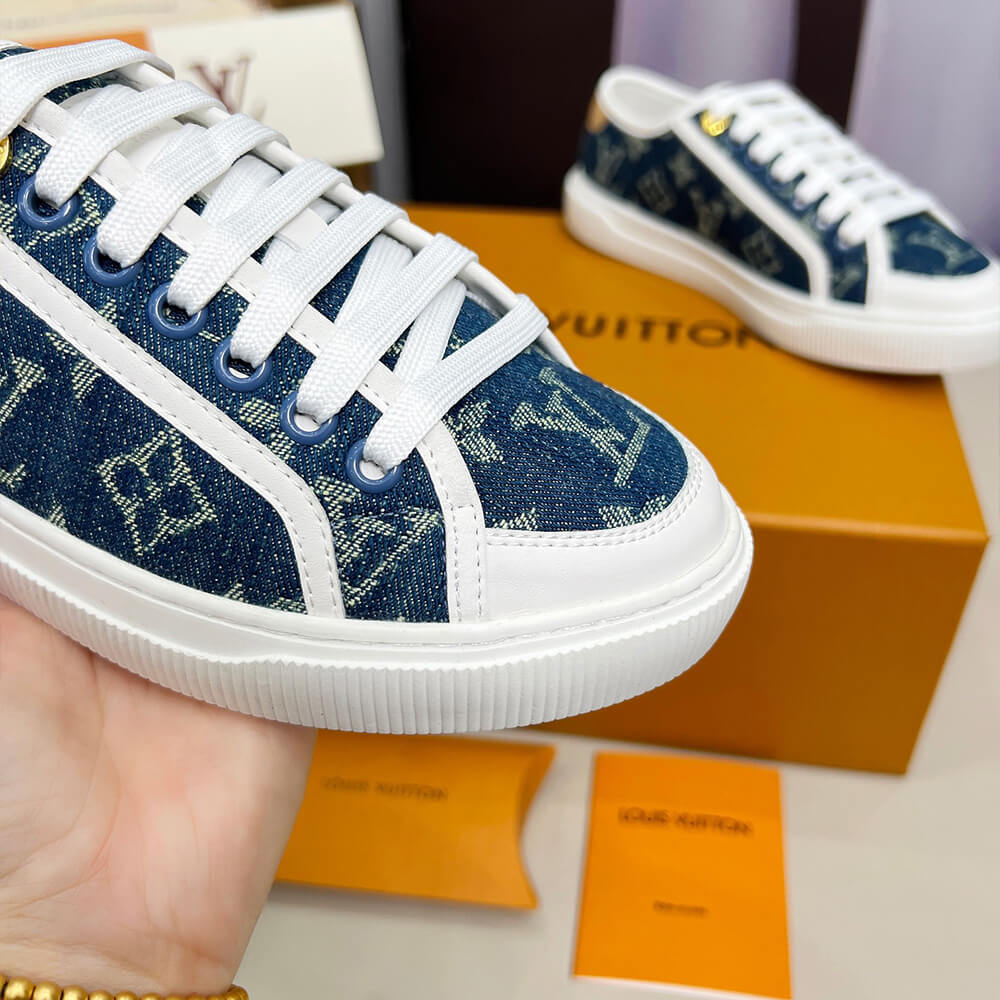 LV LAGOON sneakers