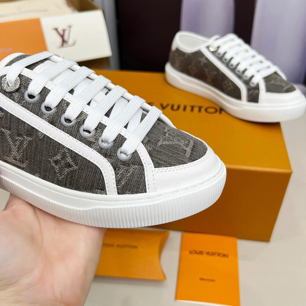 LV LAGOON sneakers