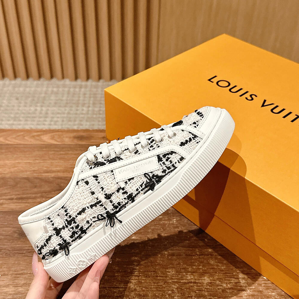 LV LAGOON sneakers