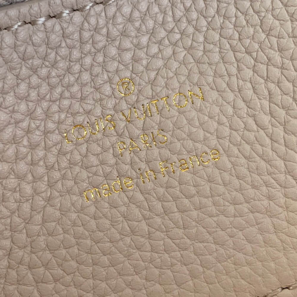 LV BELLA TOTE GLOVES