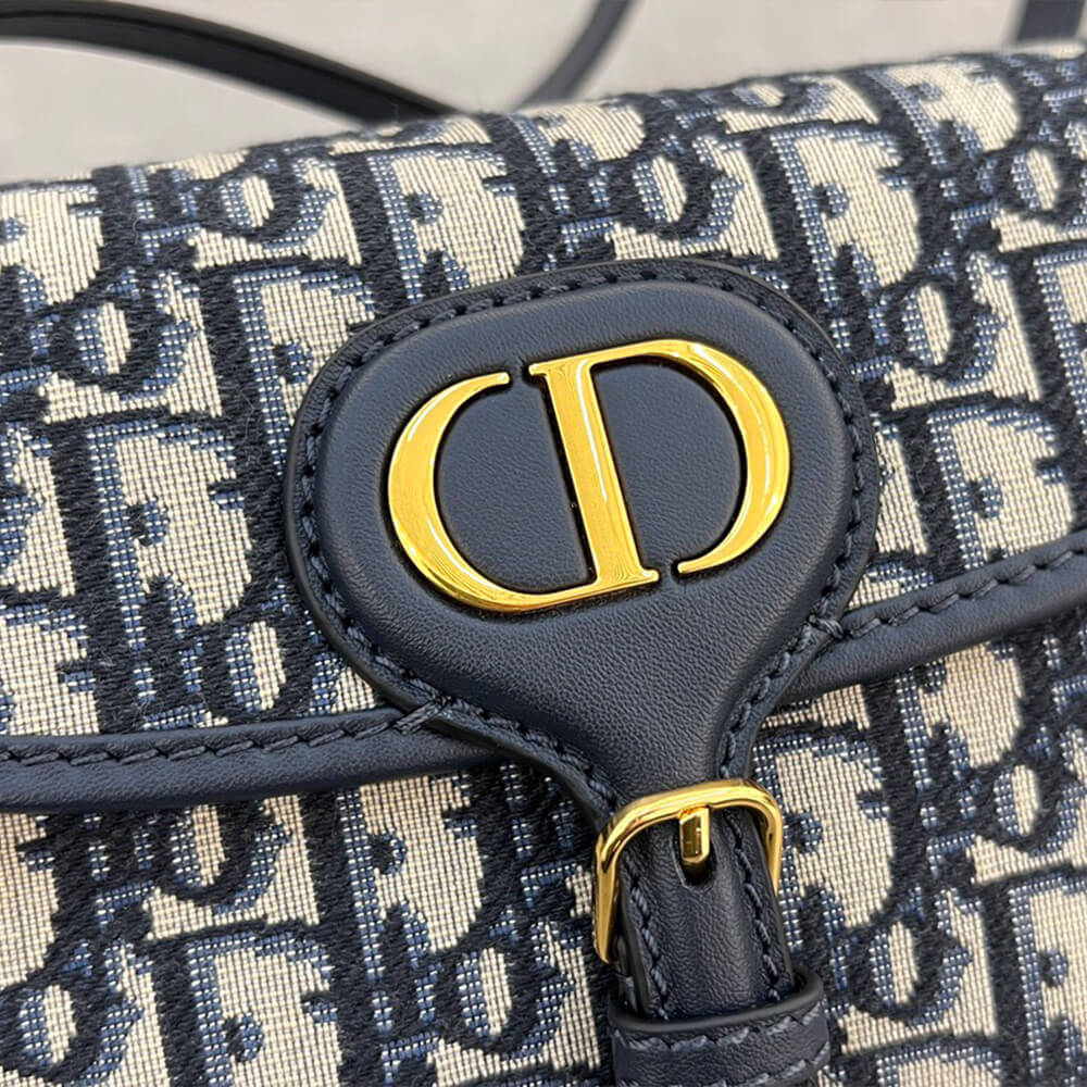 DIOR Bobby East-West Gloves(High-end grade)