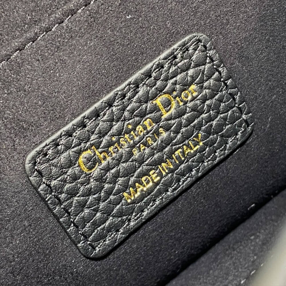 Dior Bobby East-West Gloves(High-end grade)