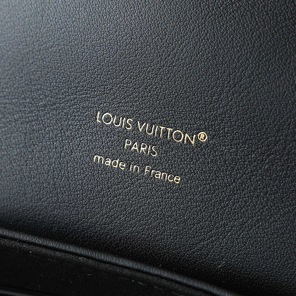LV COUSSIN BACKPACK SMALL BAG