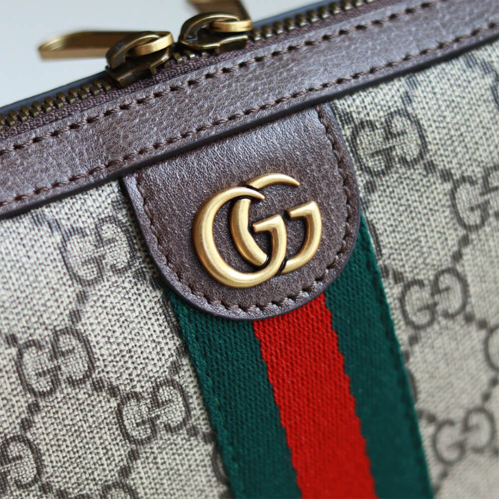 Gucci Ophidia small crossbody bag