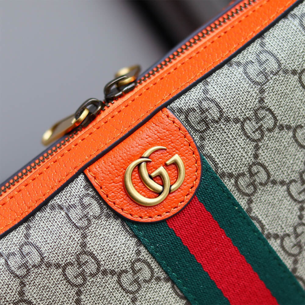 Gucci Ophidia small crossbody bag