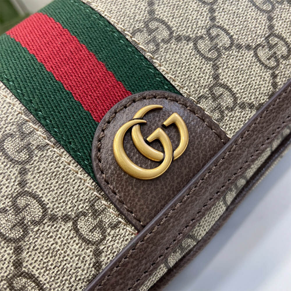 Gucci Ophidia mini shoulder bag