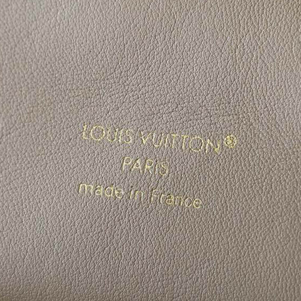 LV COUSSIN BACKPACK SMALL BAG