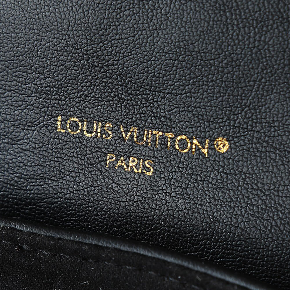 LV COUSSIN BACKPACK MINI BAG