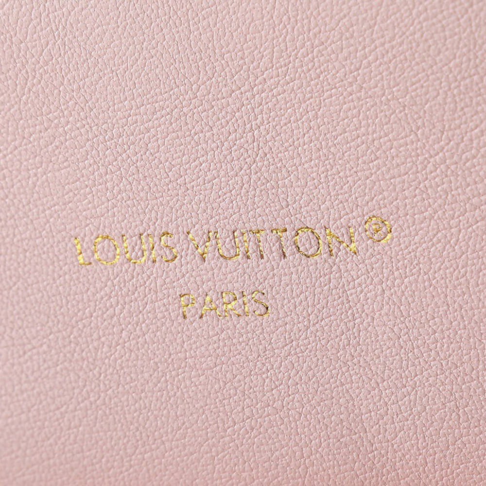 LV COUSSIN BACKPACK MINI BAG