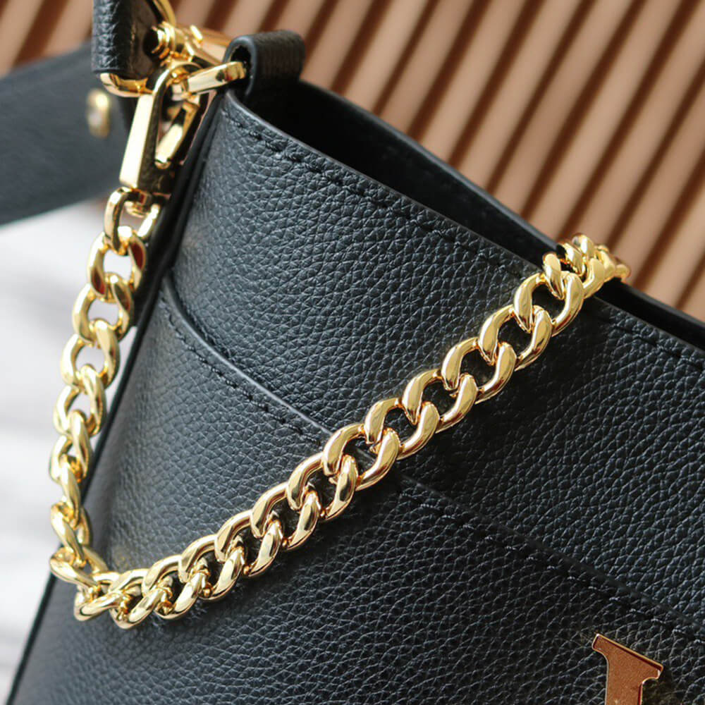 LV LOCK AND WALK Gloves