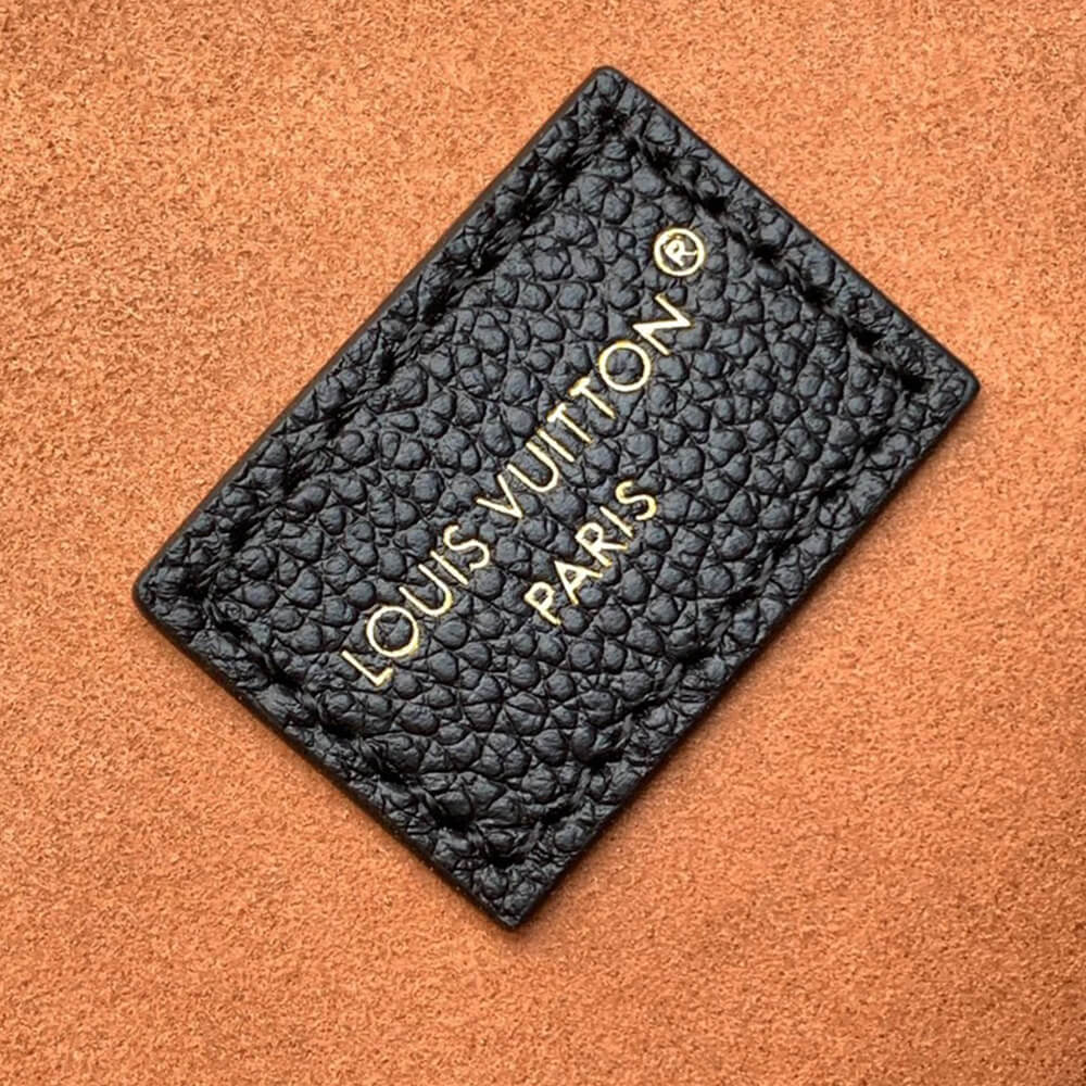 LV Medium LOW KEY COOKIE BAG