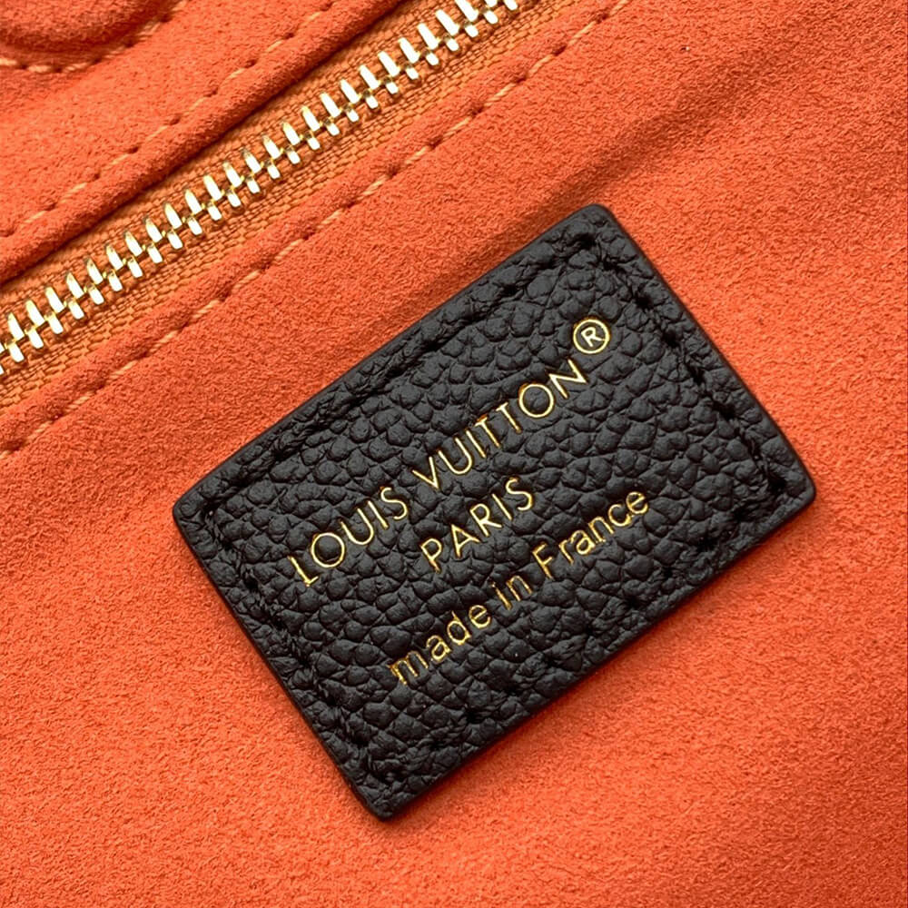 LV Small ANYTIME Bag