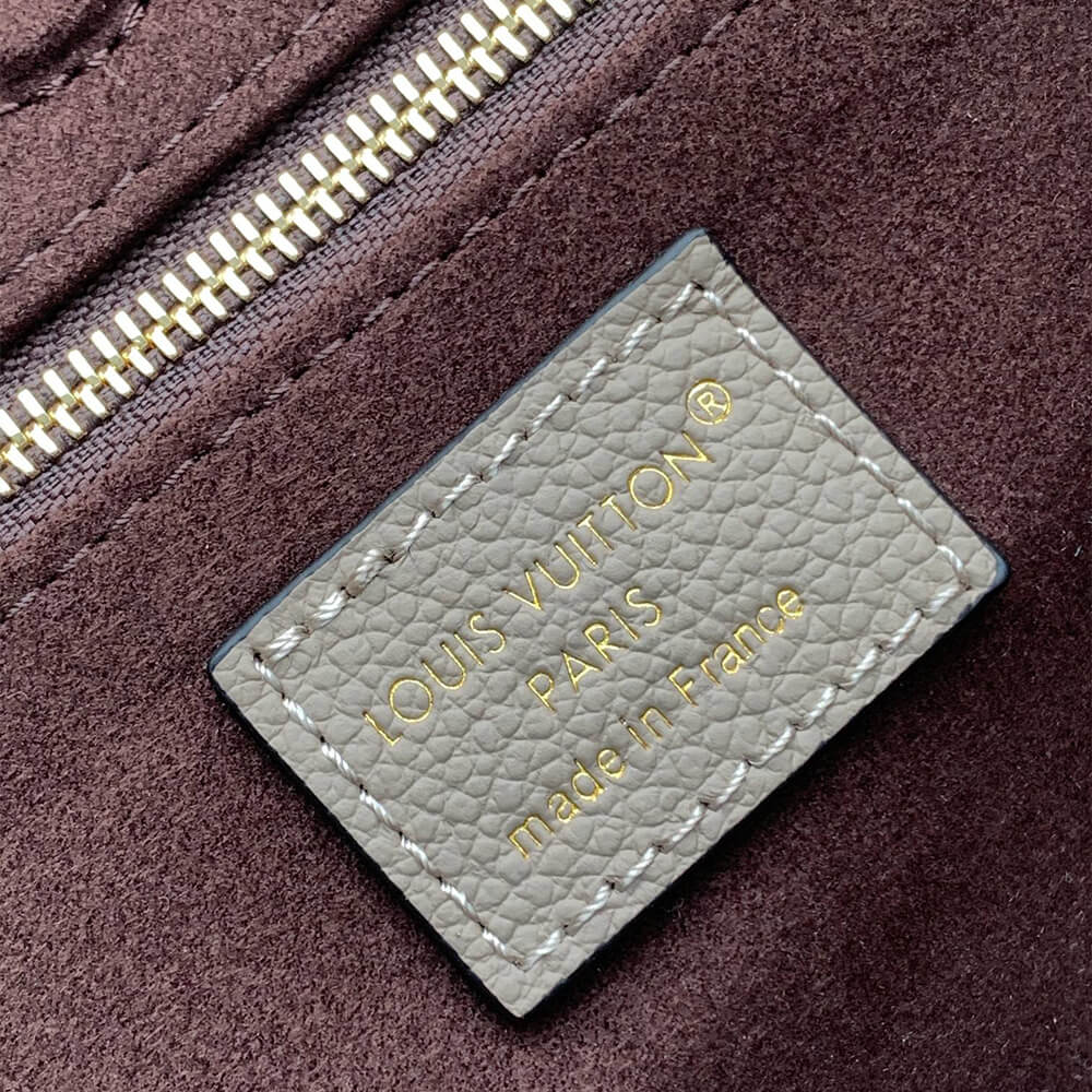 LV Small ANYTIME Bag