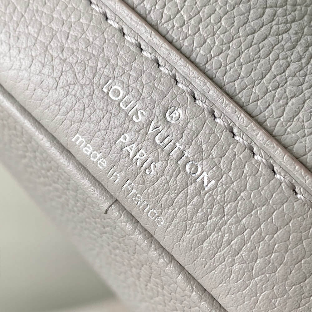 LV NANO NOÉ BAG