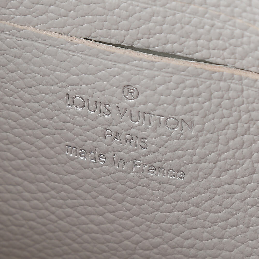 LV WALLET ON CHAIN ​​IVY BAG