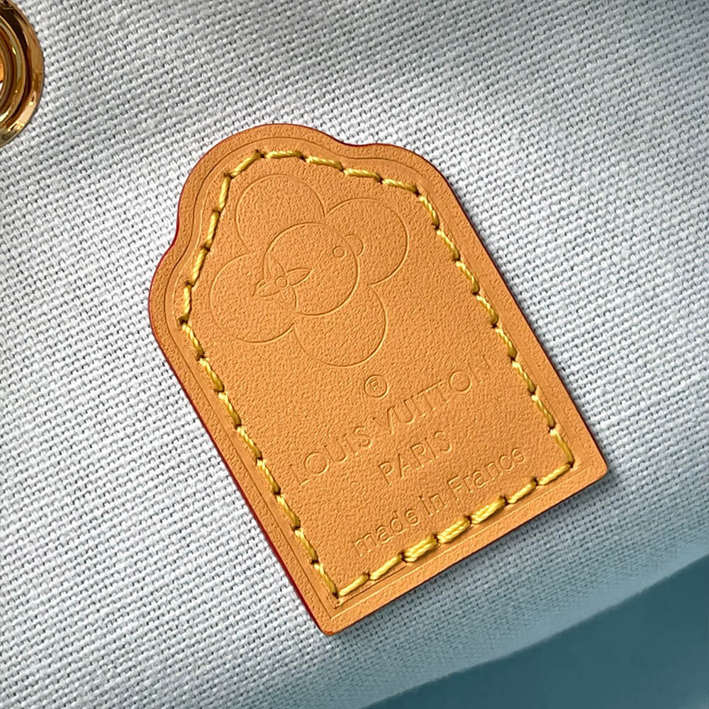 LV NANO NOÉ BAG