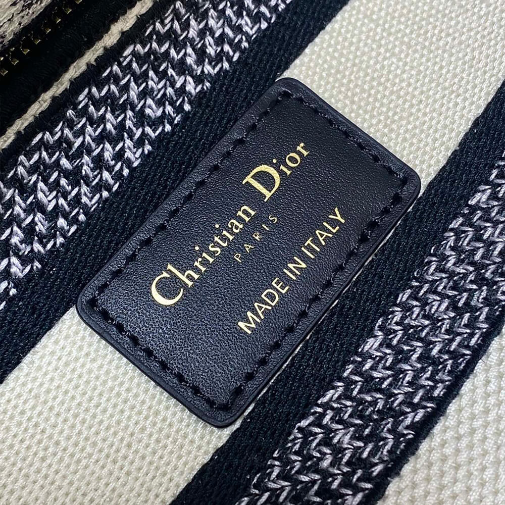 DIOR Medium Lady D-Lite Bag
