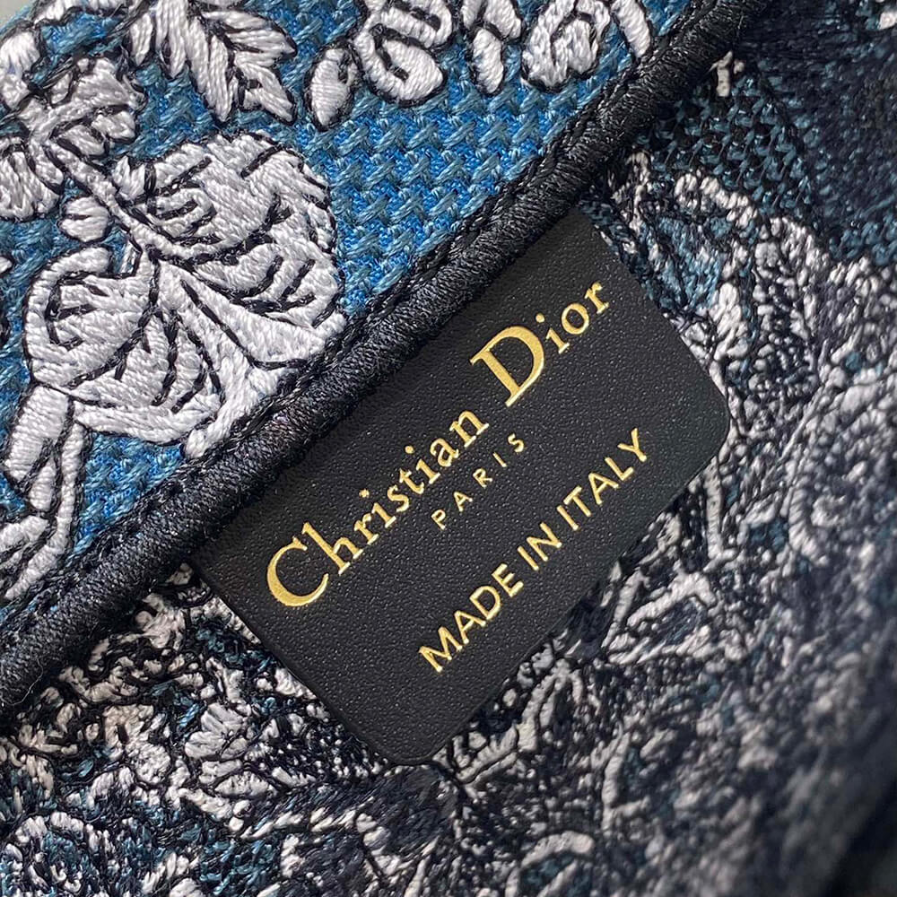 DIOR Medium Book Tote(High-end grade)