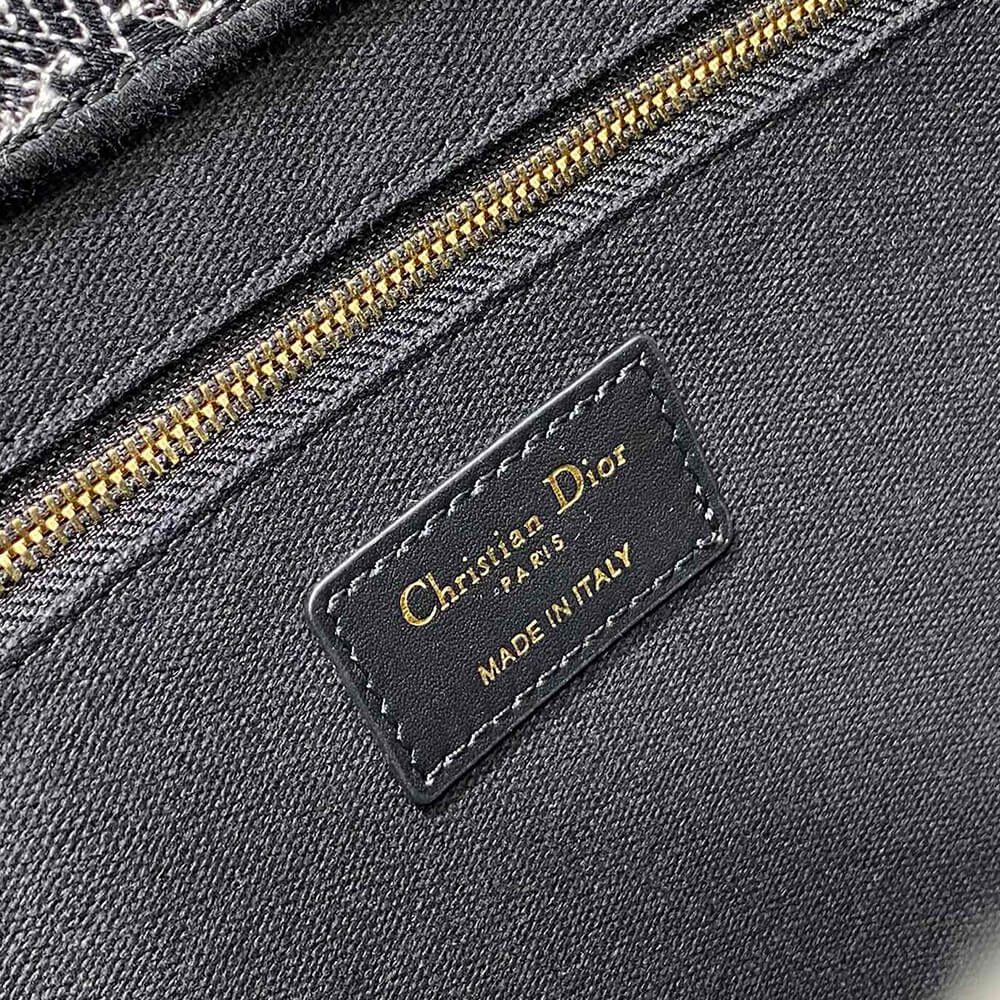 DIOR Medium Book Tote(High-end grade)