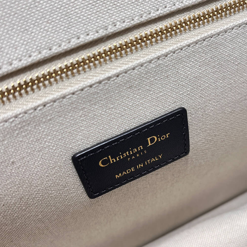 DIOR Medium Book Tote(High-end grade)