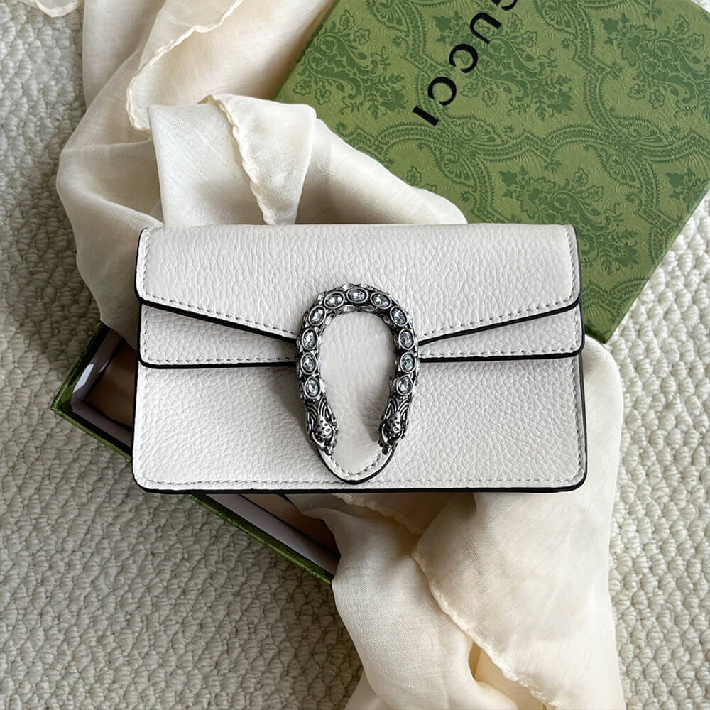 GUCCI Dionysus Mini Bag