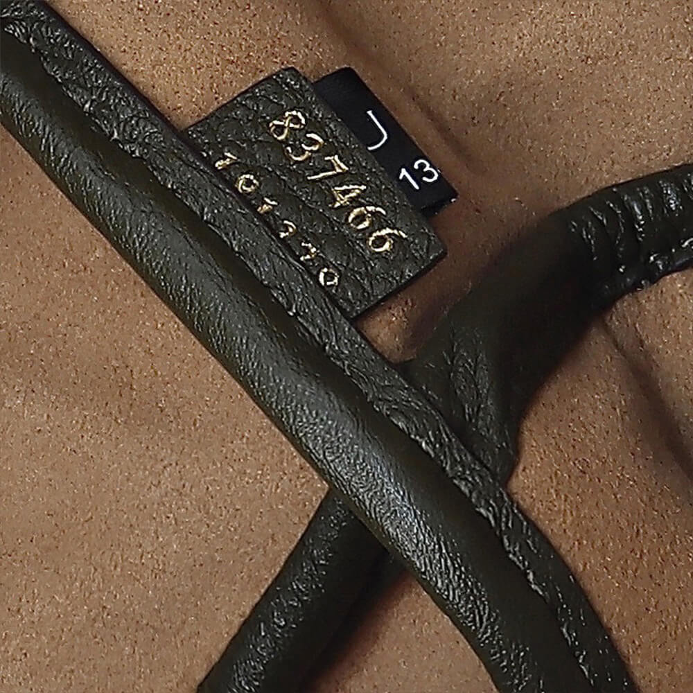 GUCCI SOFTBIT MAXI SHOULDER BAG