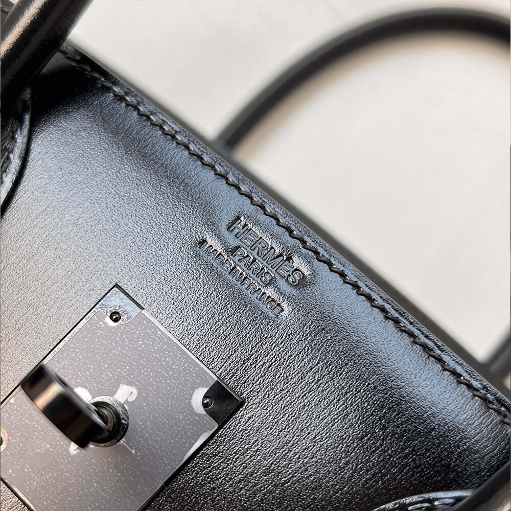 Hermes Birkin 35
