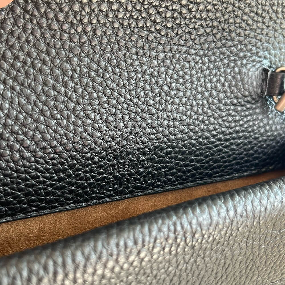 GUCCI Dionysus Mini Bag