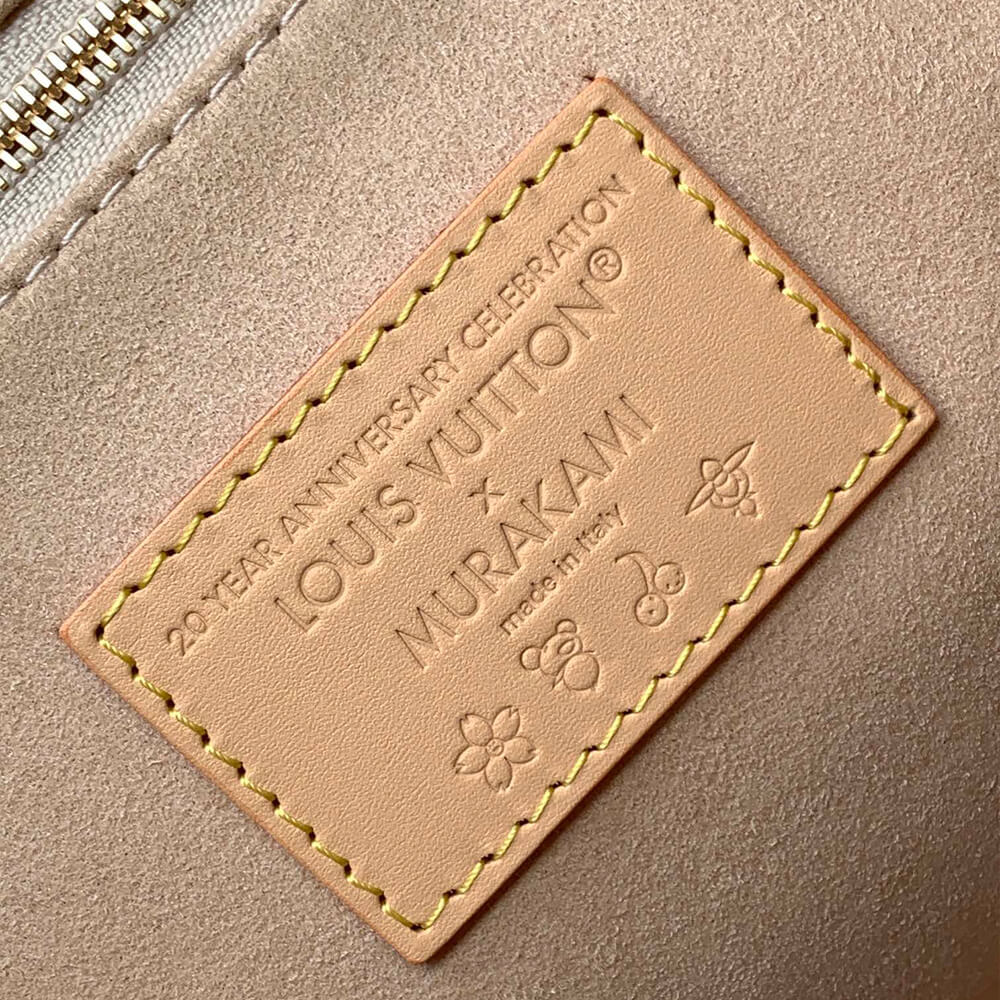 LV x TM OnTheGo MM