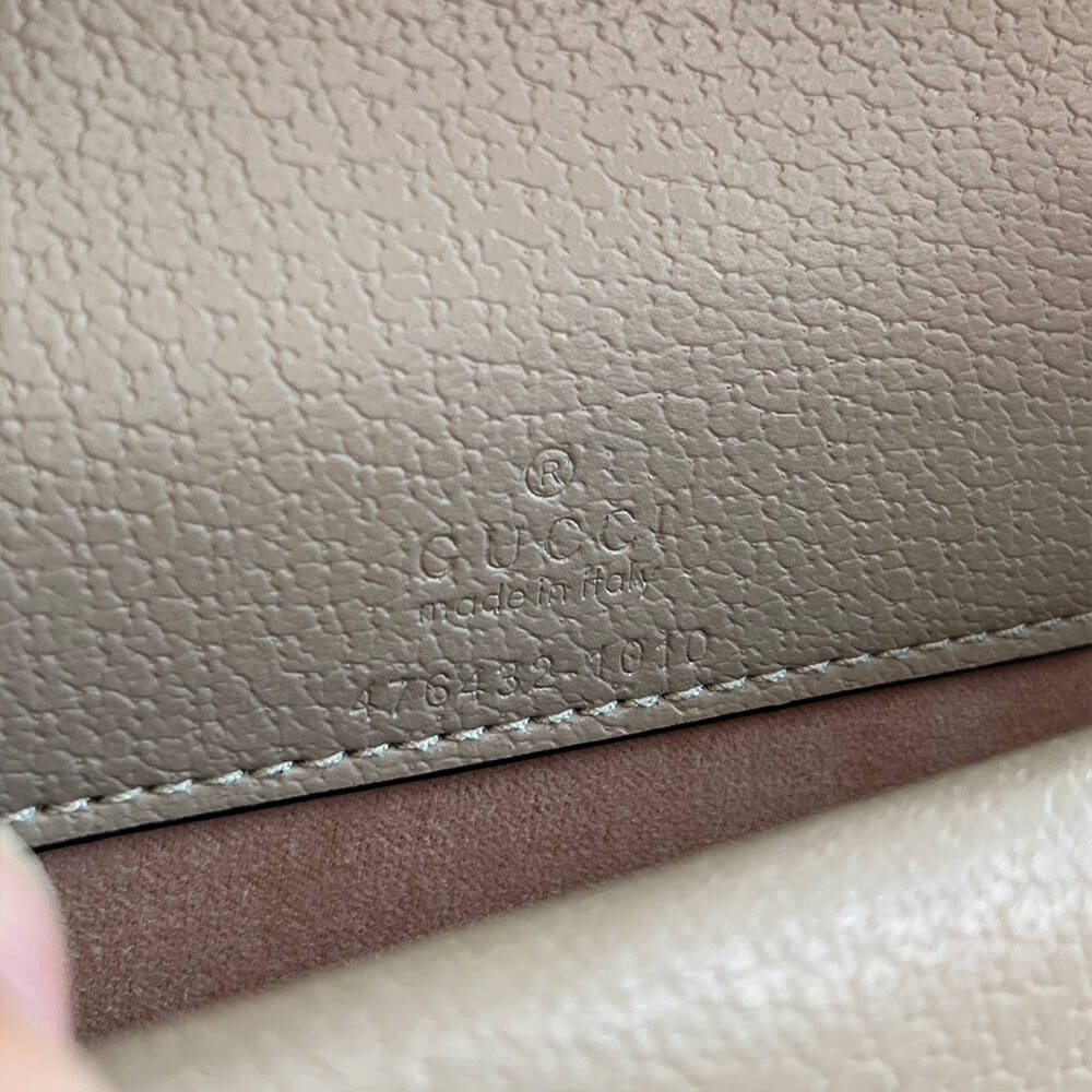 GUCCI Dionysus Mini Bag
