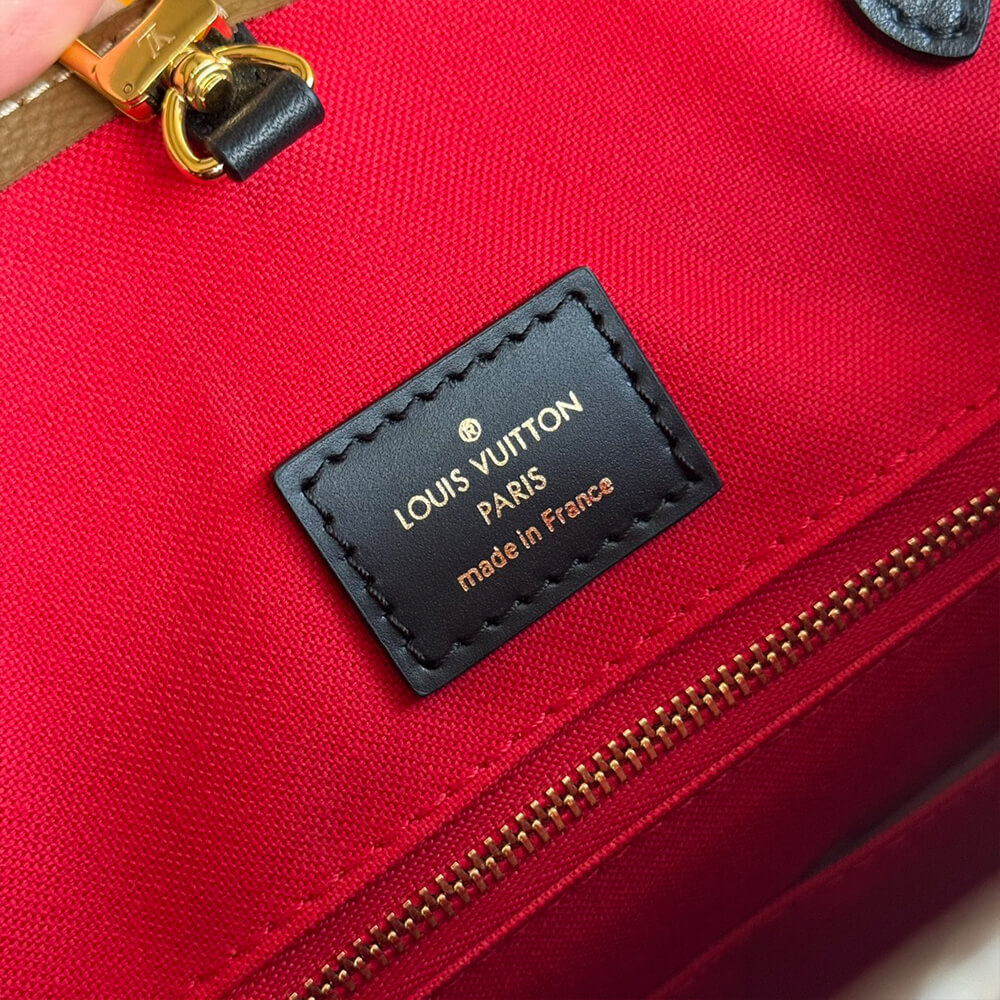 LV Onthego GM