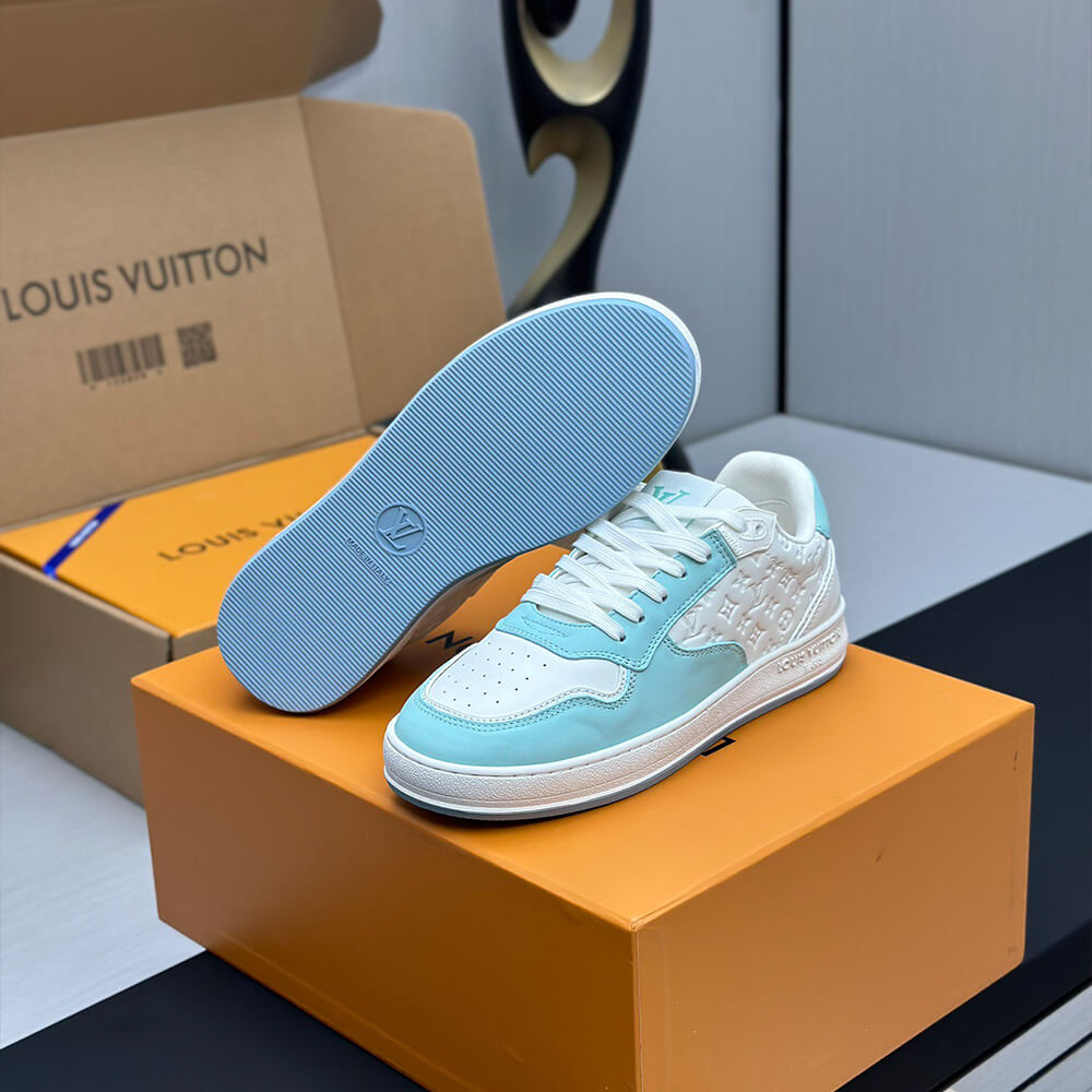 LV STADIUM sneakers