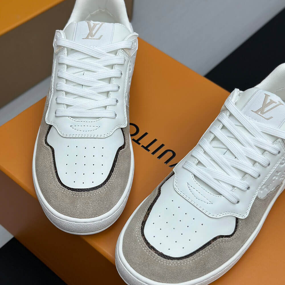 LV STADIUM sneakers