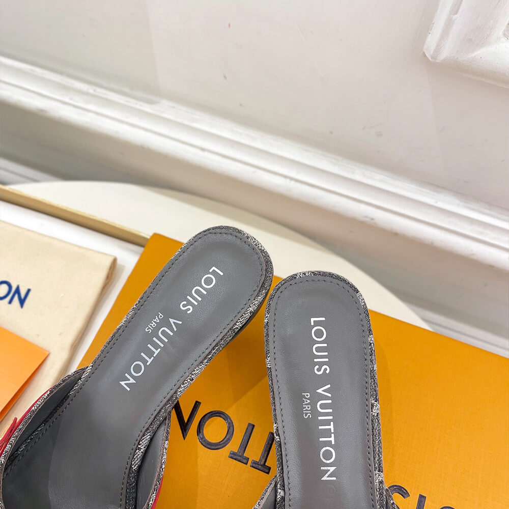 LV 6AM Sandals